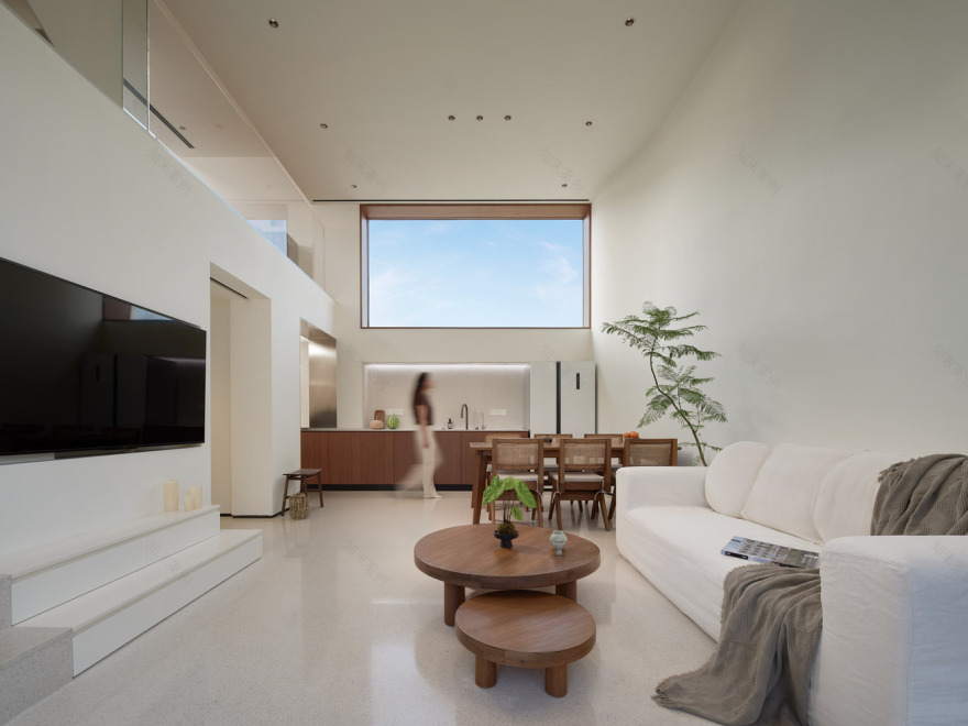 江苏南通乡村自建房的逆袭丨中国南通-13