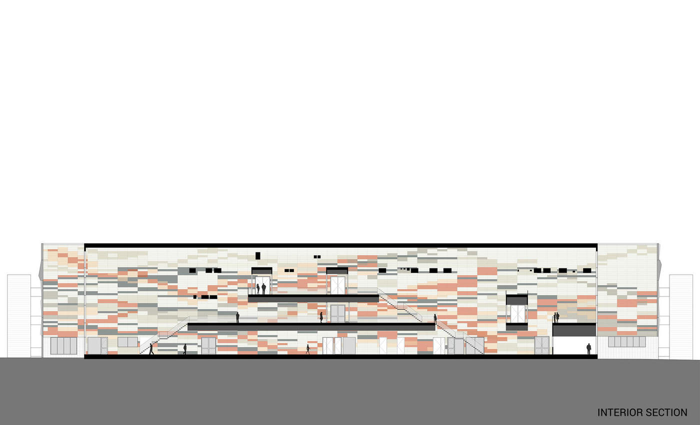 述说历史与未来的澳大利亚国家档案馆-16