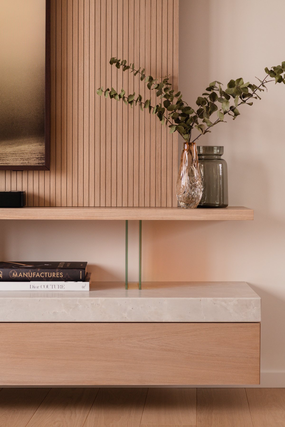 Gdynia 顶层公寓室内设计丨PB Studio-6