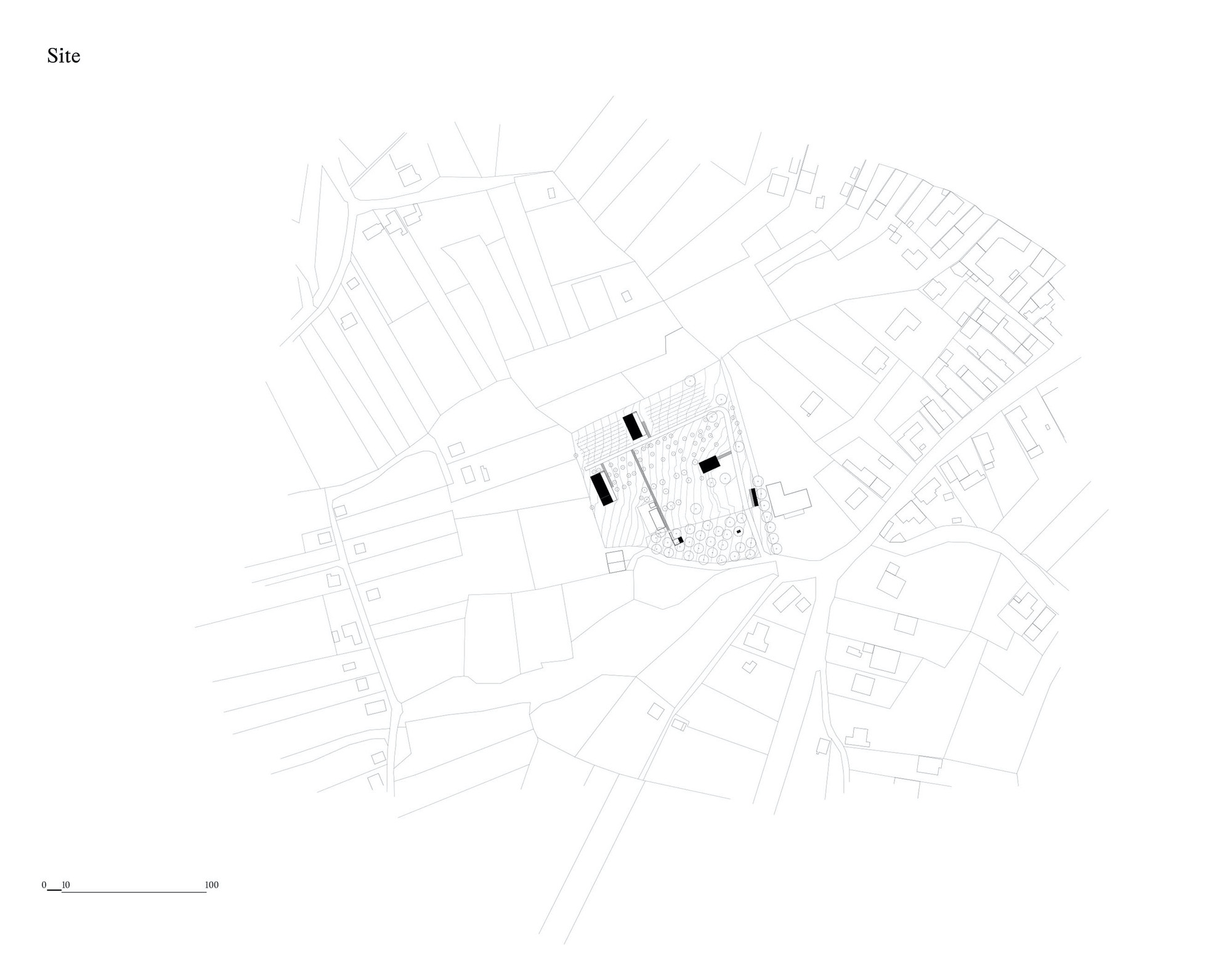 塞格德·罗奇丨匈牙利丨Építész Stúdió-76