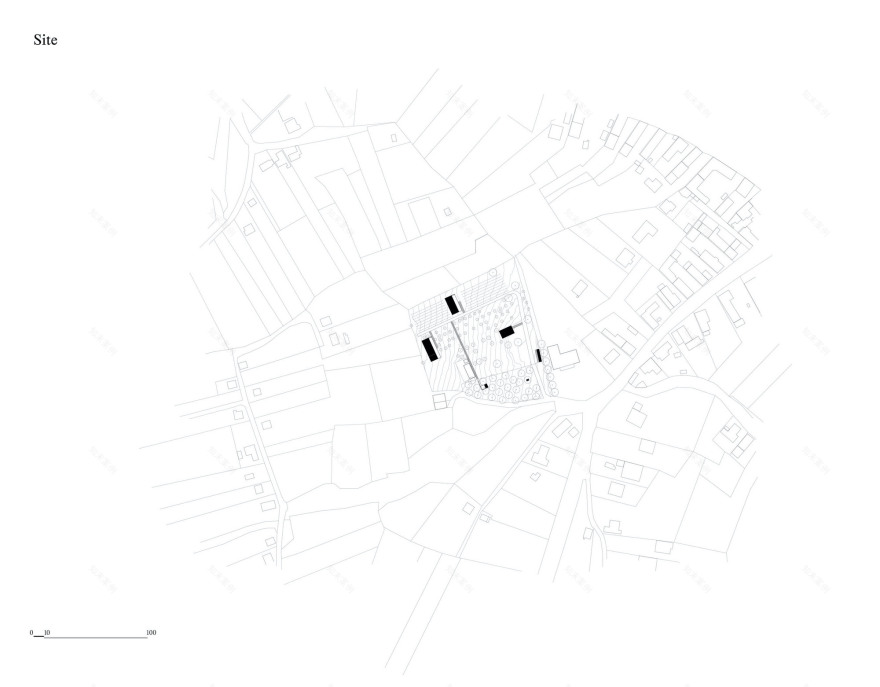 塞格德·罗奇丨匈牙利丨Építész Stúdió-76