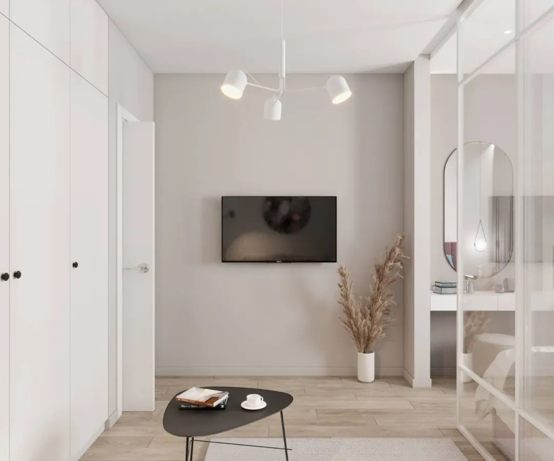 5 款心动小户型设计-49