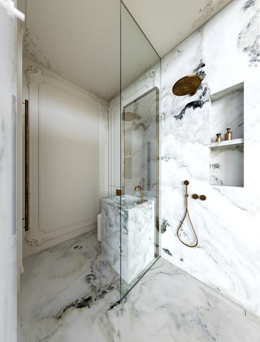 AUSTRIAN APARTMENTS(奥地利公寓)-28