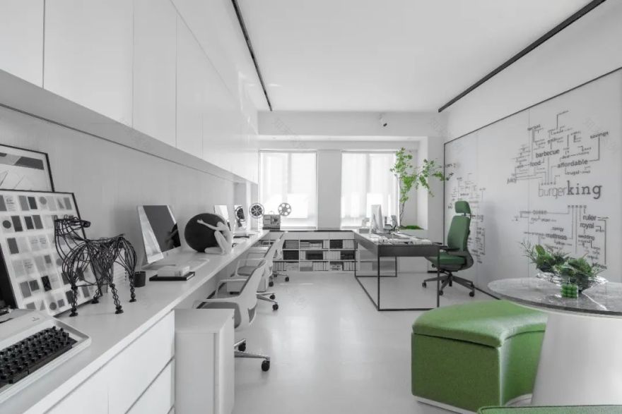 五矿·万境蓝山青橙公寓 | 高品质美学空间诠释个性生活-94