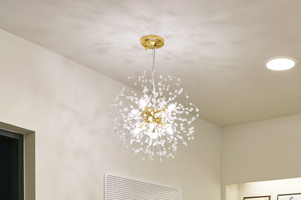 现代简约星光室内设计-17