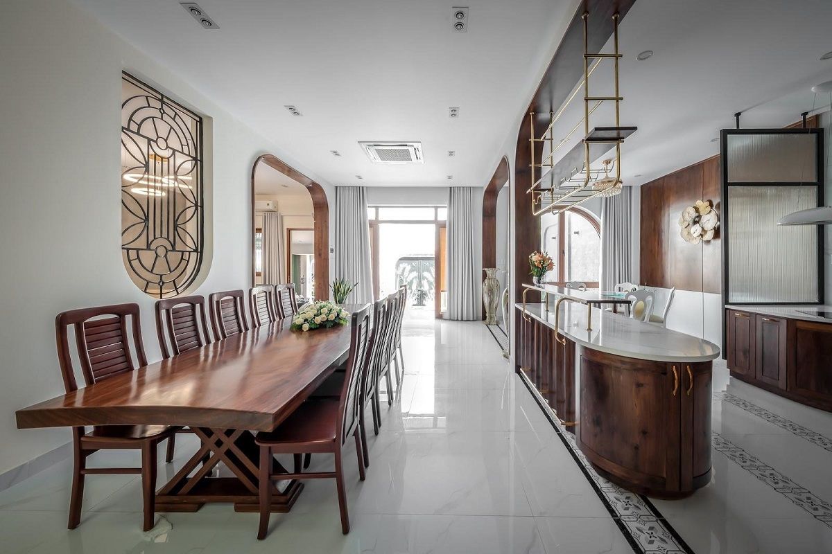 3become1 House · 绿色翻新的城市家园-23