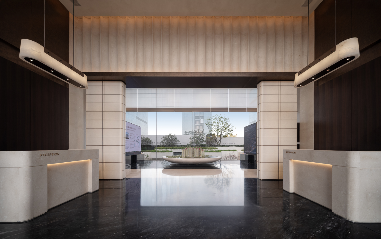 杭州绿城翠隐江粼丨中国杭州丨近境设计-30