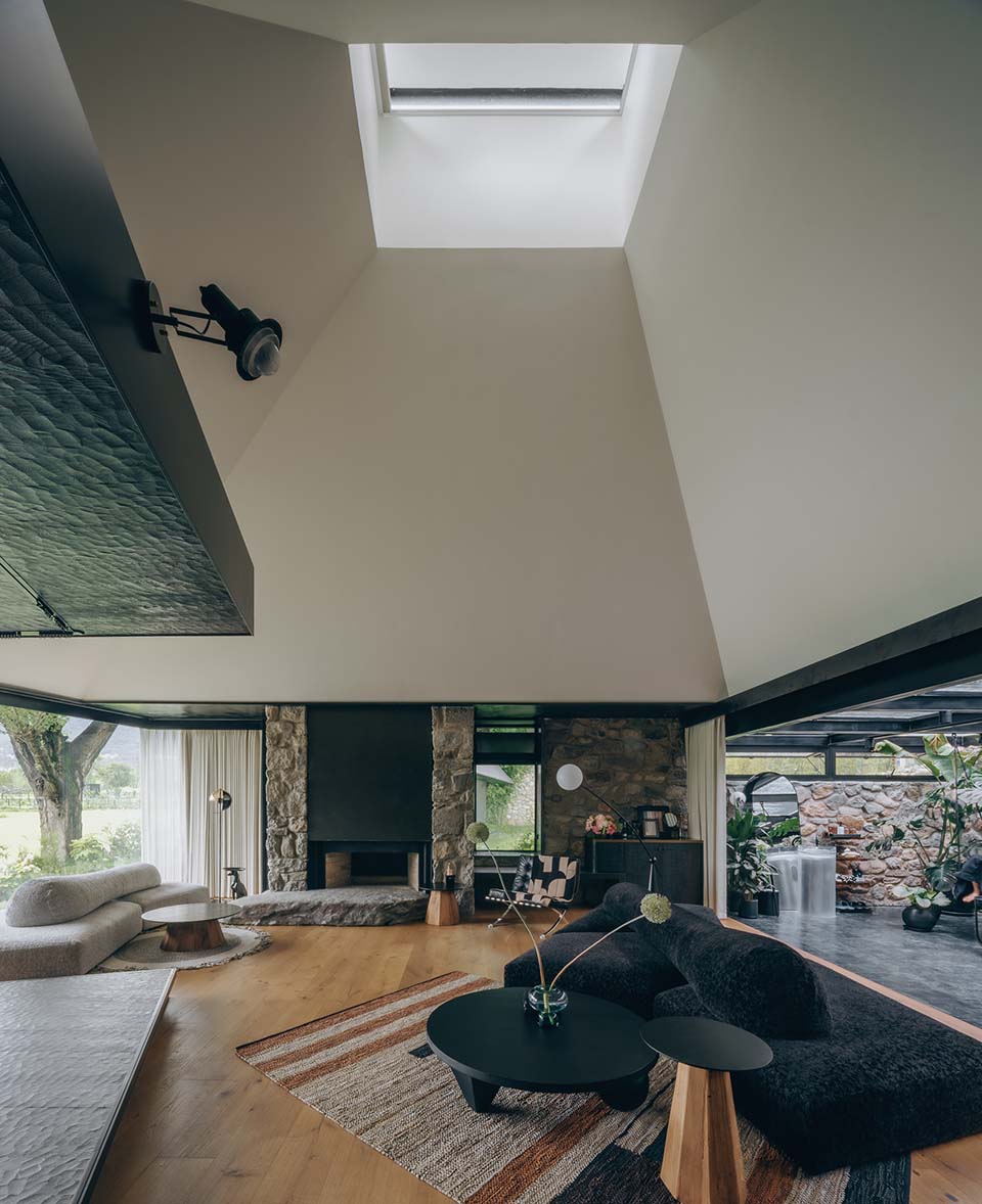 山叁夏庄园酒店与农场之家丨中国大理丨ArCONNECT之间建筑事务所-232