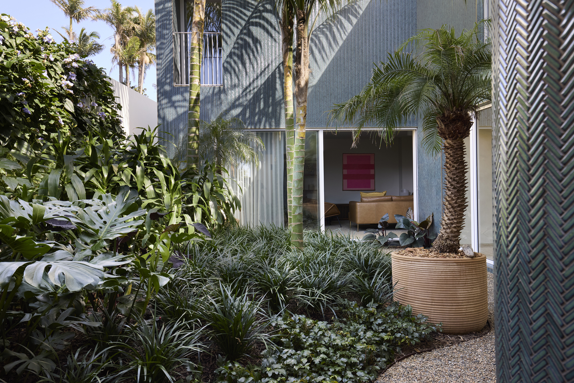 丨澳大利亚悉尼丨Luigi Rosselli Architects-36