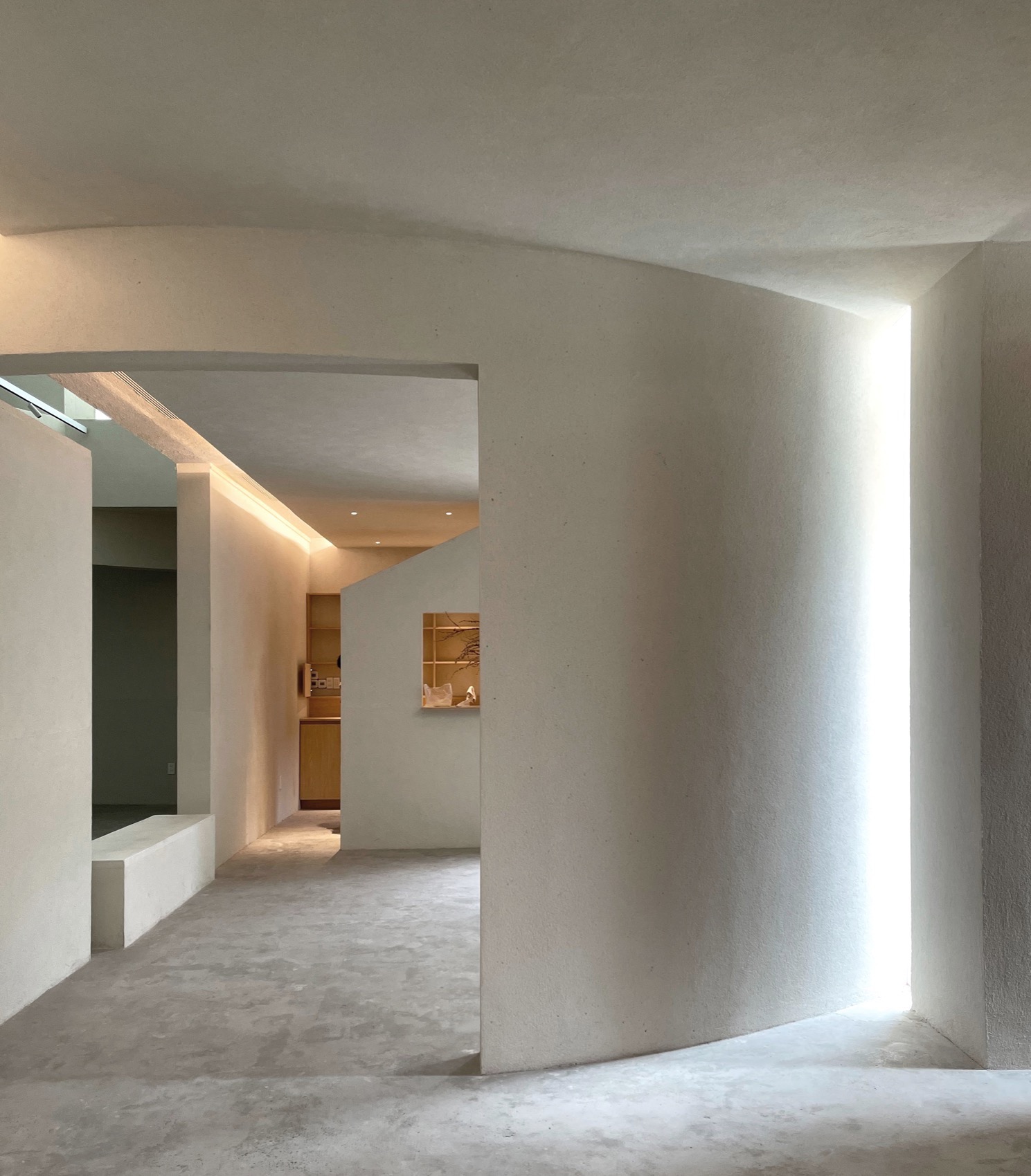 TAA画廊丨越南胡志明市丨TAA design（Nguyen Van Thien等）-49