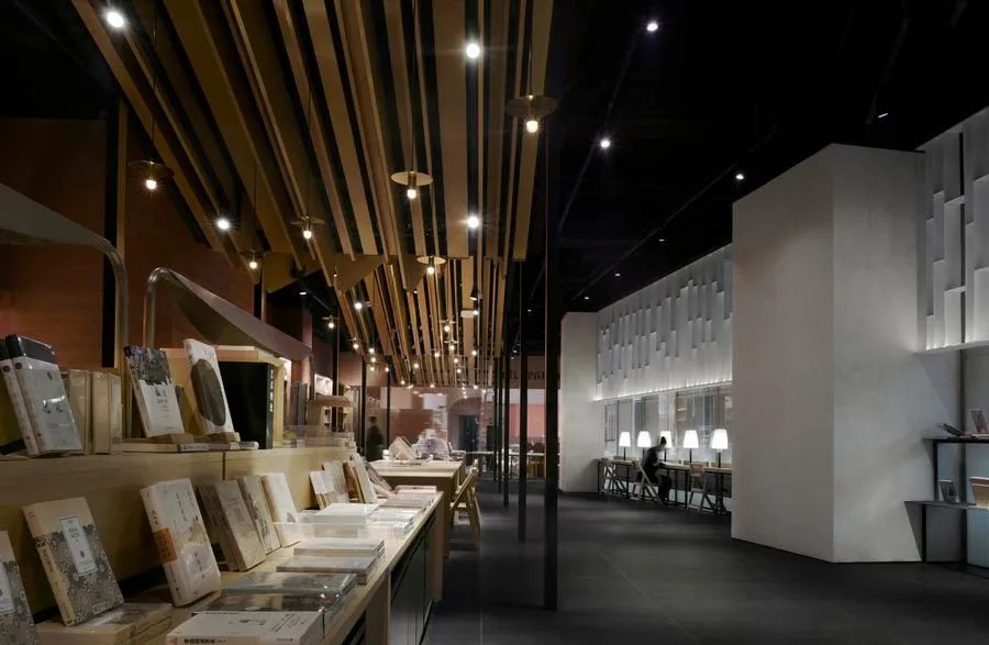 广州图书中心丨中国广州丨Verge Creative Design-23