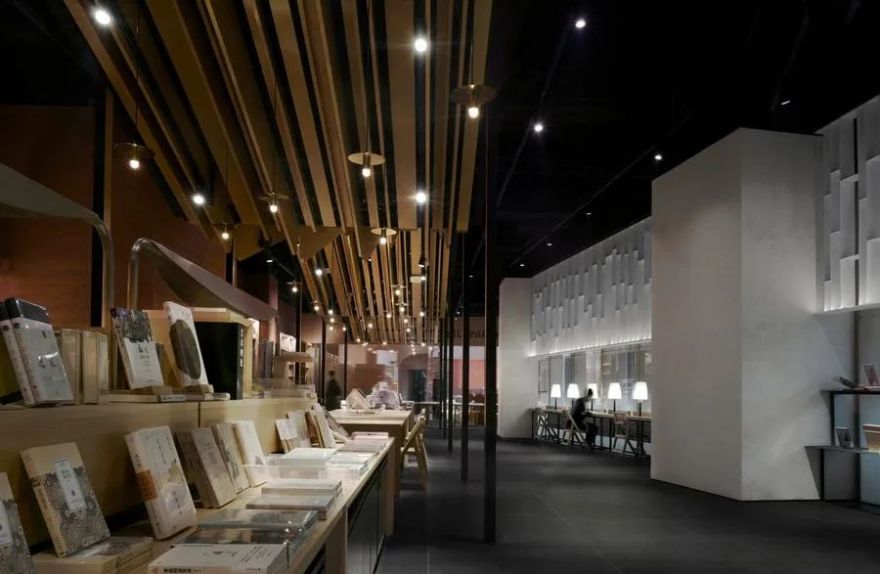 广州图书中心丨中国广州丨Verge Creative Design-23