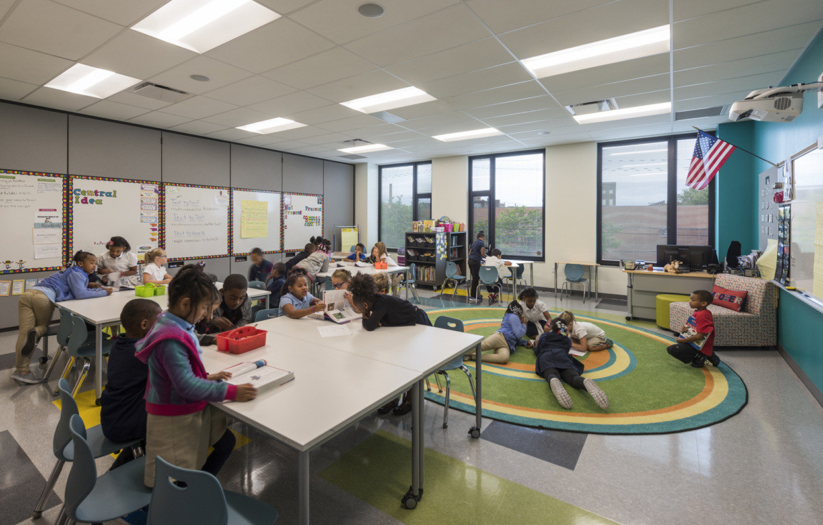 国际校园学校-12