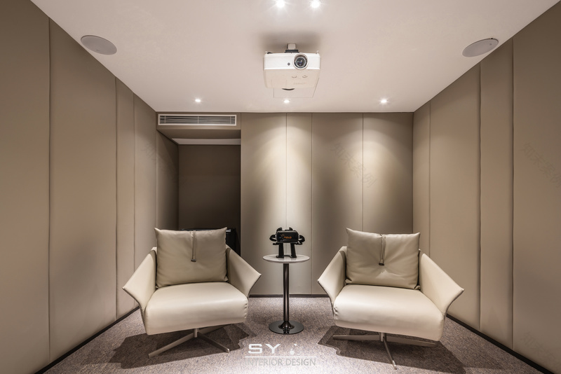 嘉宏·西太湖湖光映月别墅样板间-32