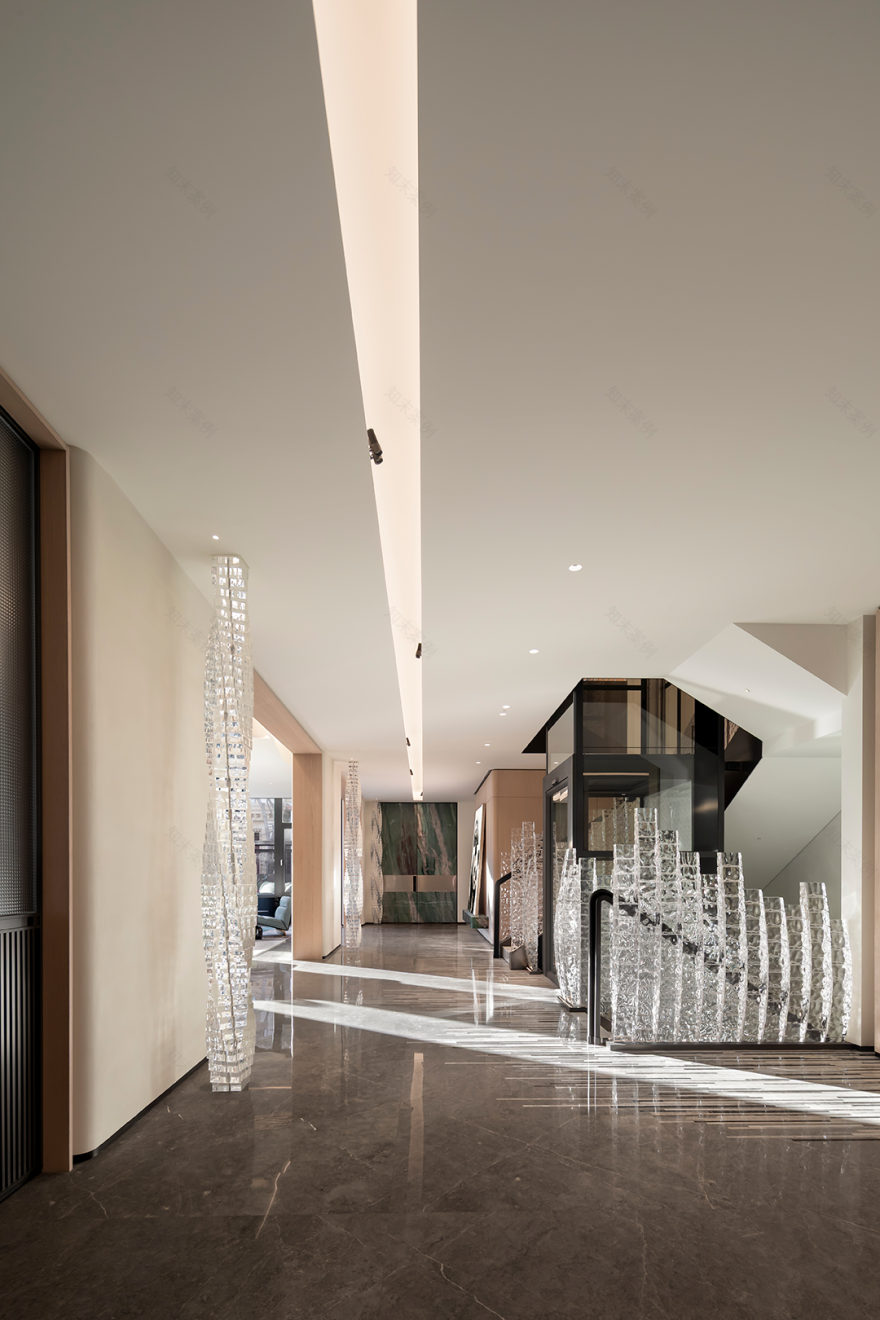 北京颐和原著2013㎡东方大宅丨中国北京丨葛峥-26