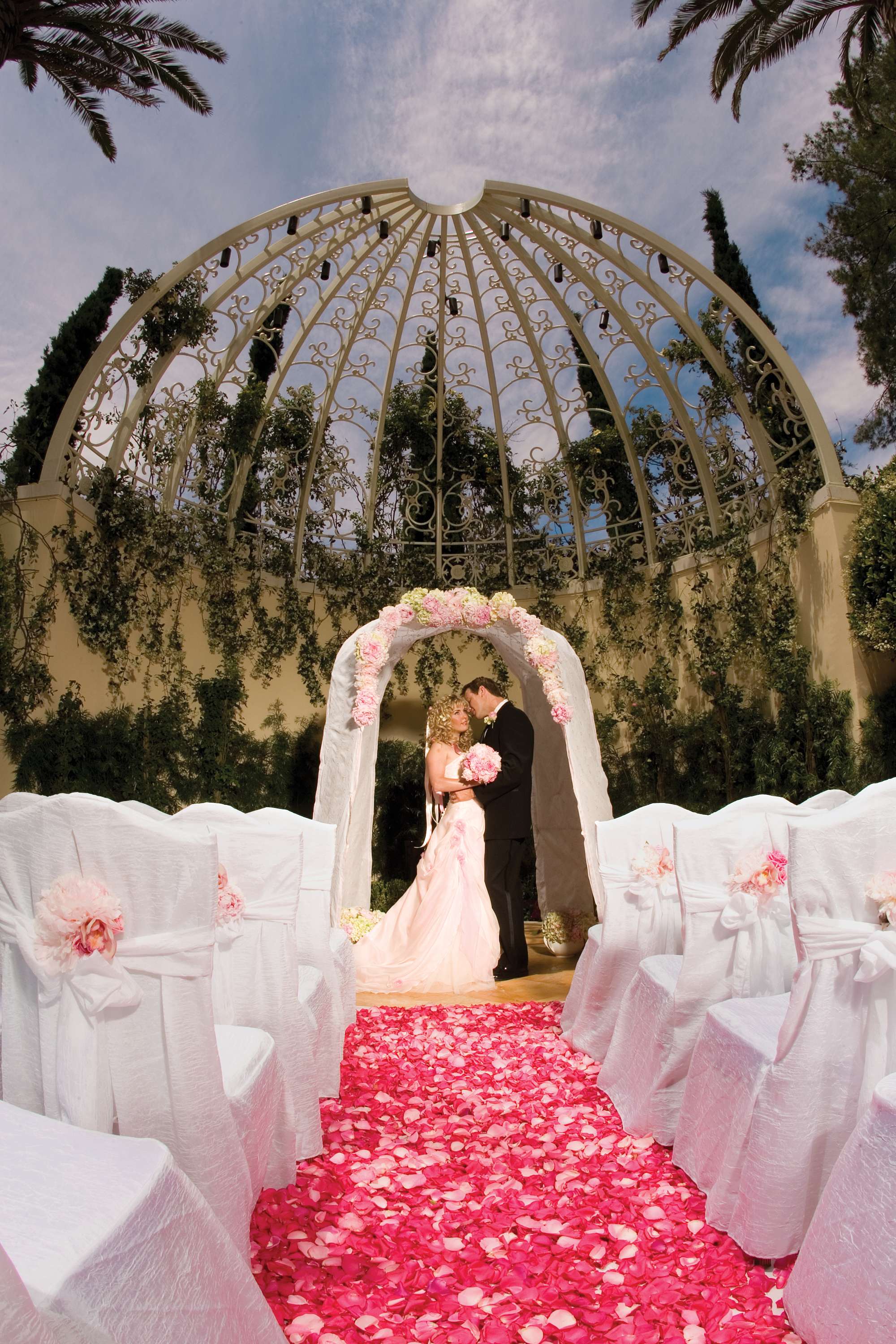 拉斯维加斯永利酒店-40