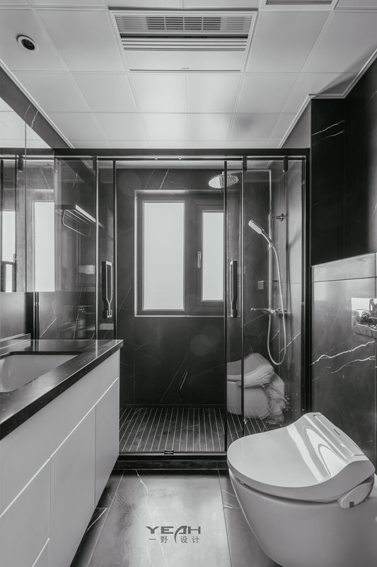 苏州中南锦苑 140m²简约宜居之家-65