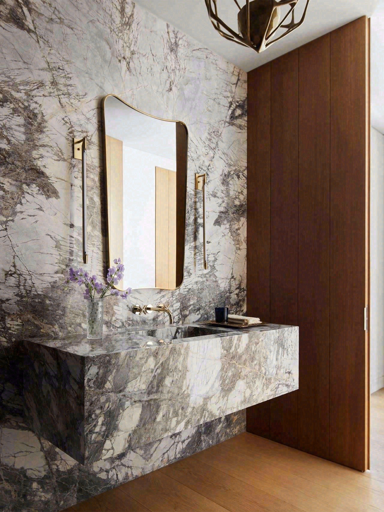 现代农舍丨美国洛杉矶丨Commune Design-31