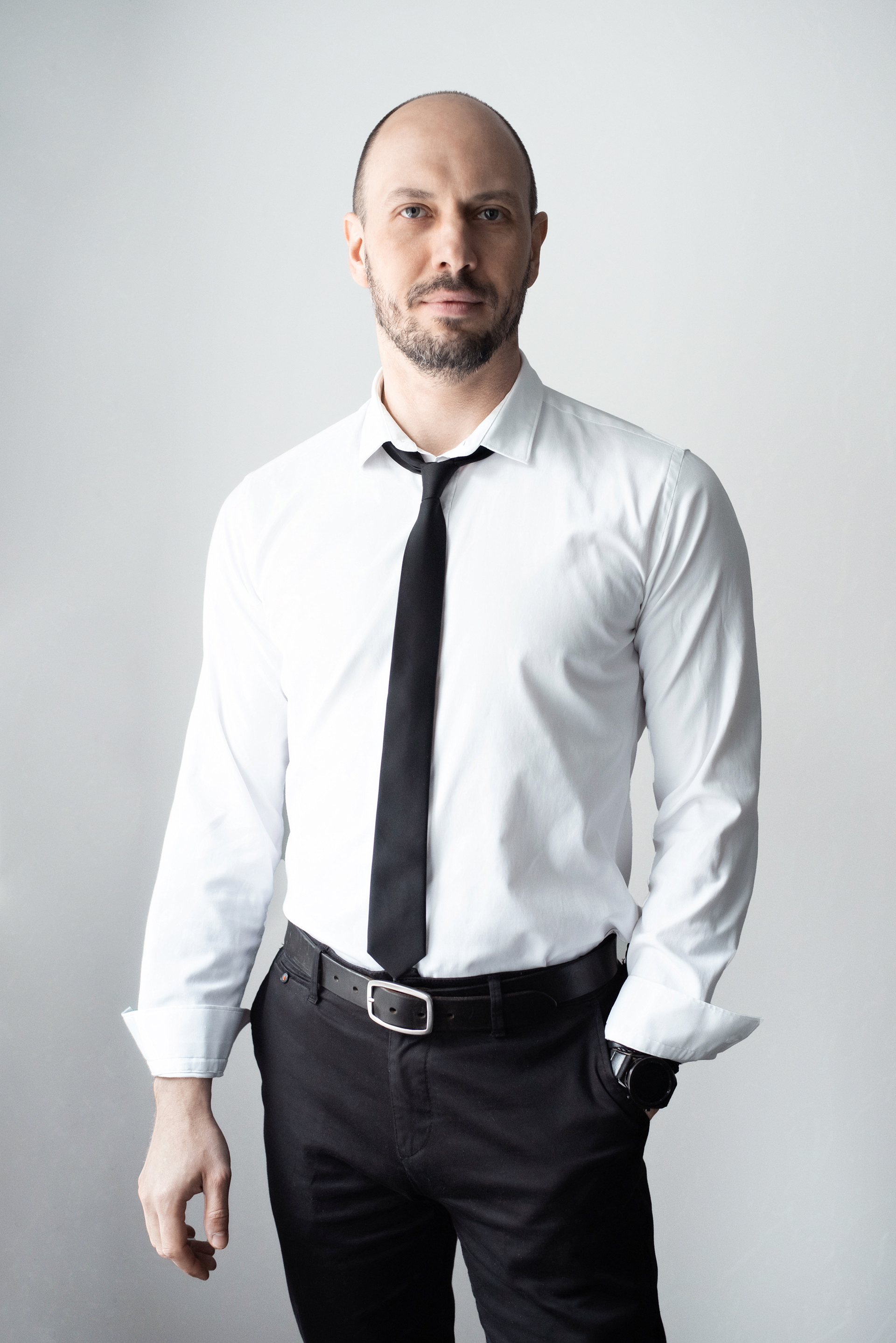 巴伊尔住宅丨Nataliia Prystenska等六人团队-49