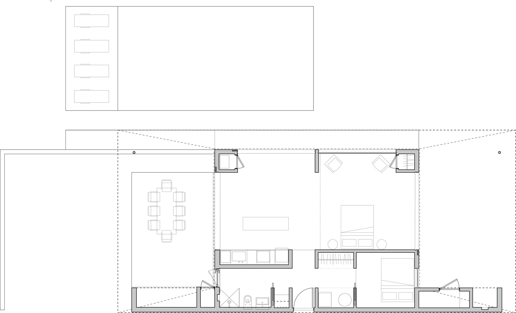 莱特大厦(或莱特之家等,具体需根据上下文确定)丨美国丨Schwartz and Architecture-16