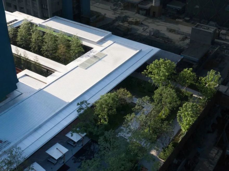 绍兴湖珀隐秀府,水乡是记忆丨中国绍兴丨Z ONE⁺柘壹设计-38