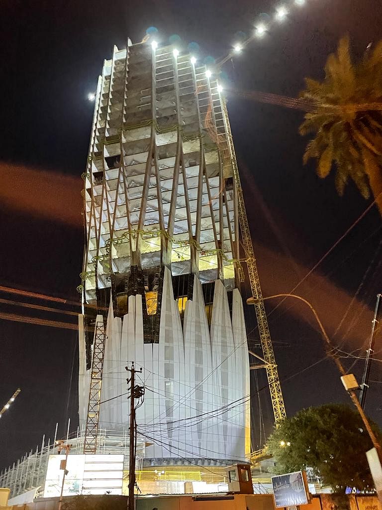 伊拉克中央银行-26