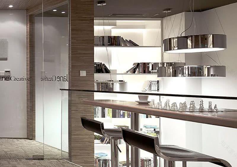 名设网办公室会议室设计-27