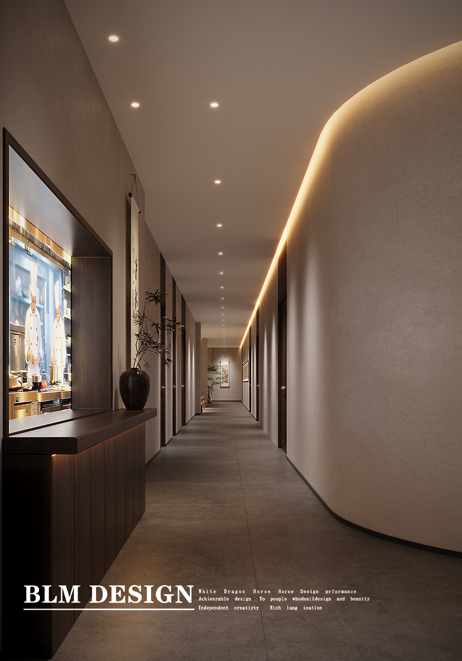 茶馆—设计案例分享-0