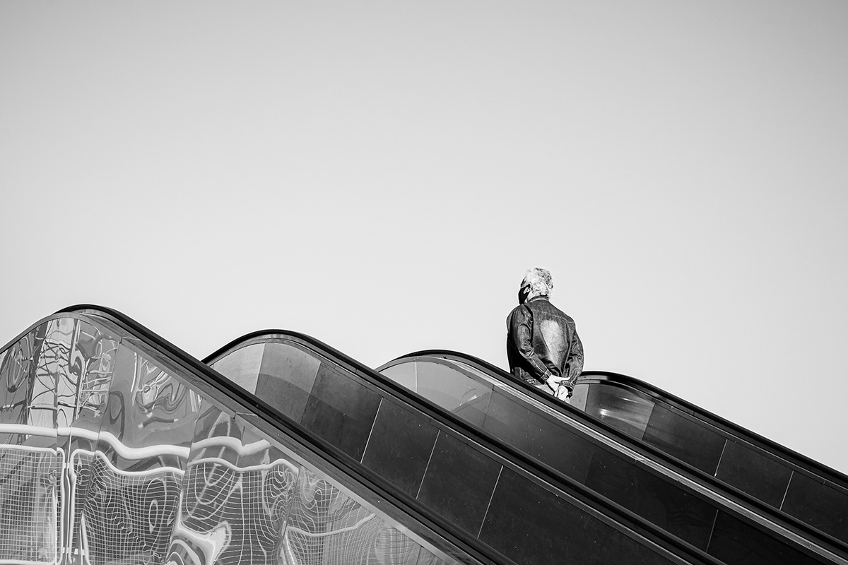 巴西利亚极简主义设计案例丨巴西巴西利亚-2