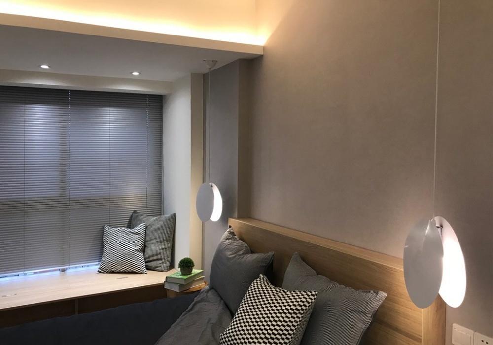 共性“麻雀”之家的空间逆袭-45