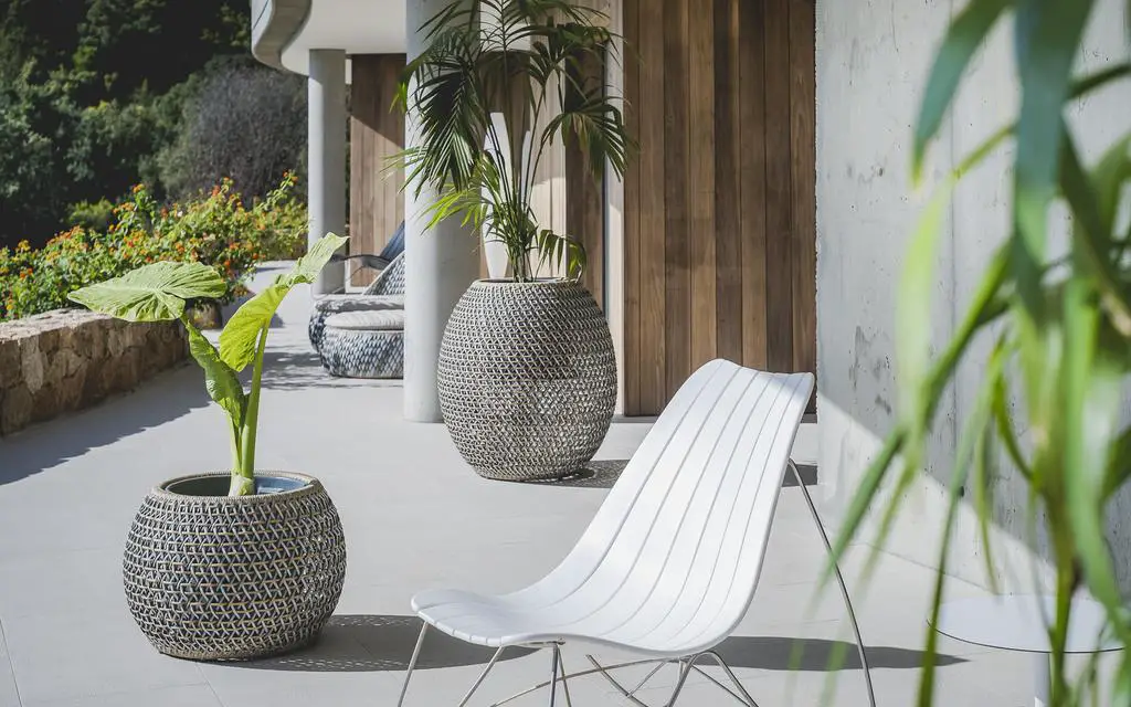 "Casa Lou | 绿色屋顶的优美海滨度假屋"-18