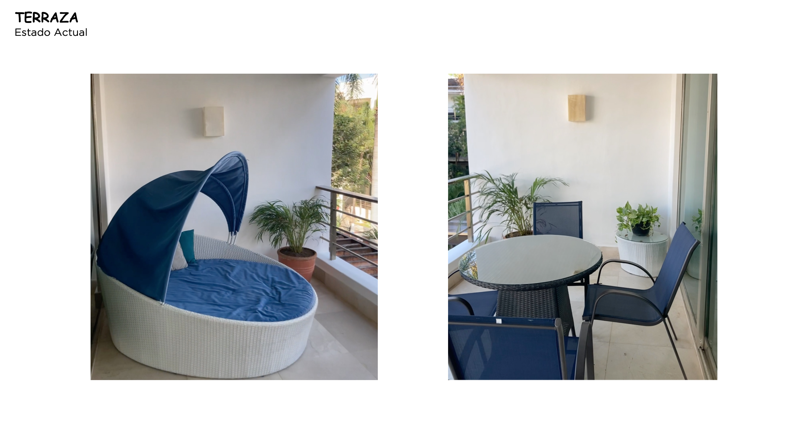 AirB&B 装饰丨室内建筑师 Abigail Ayala-13