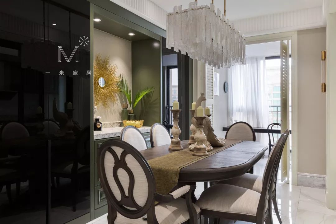 YIM 设计·现代简约温馨家居-99