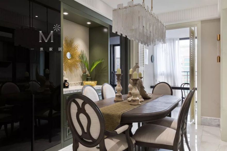 YIM 设计·现代简约温馨家居-99