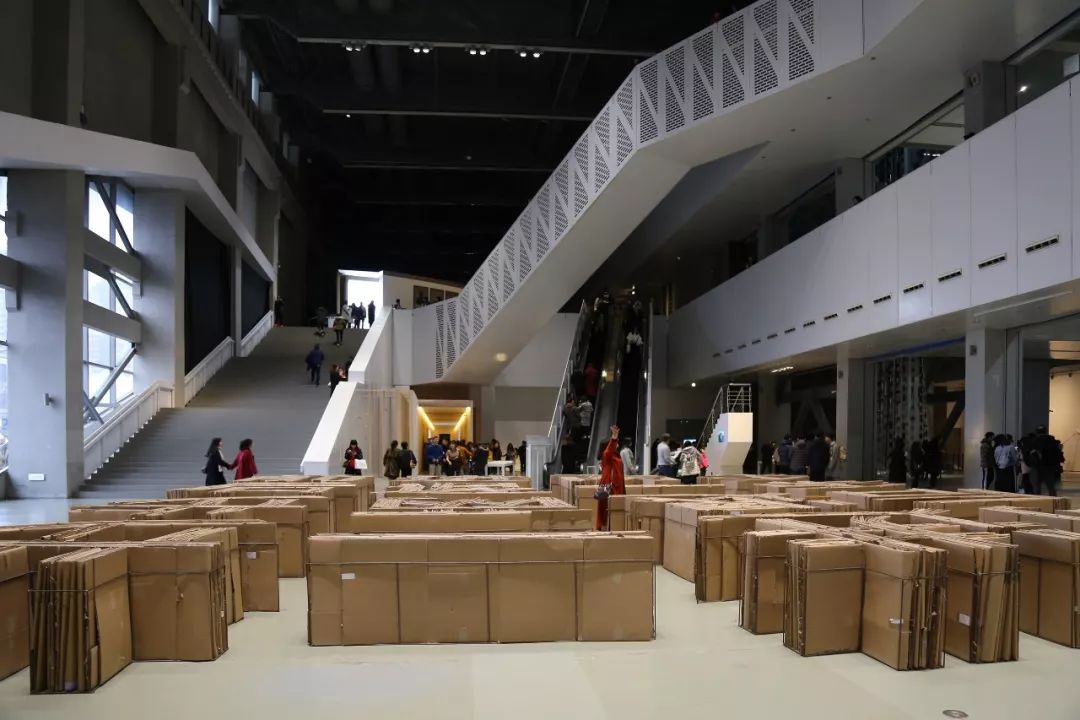 2019 浙江大学毕业设计联合教学——探访上海工业遗存改造之路-51