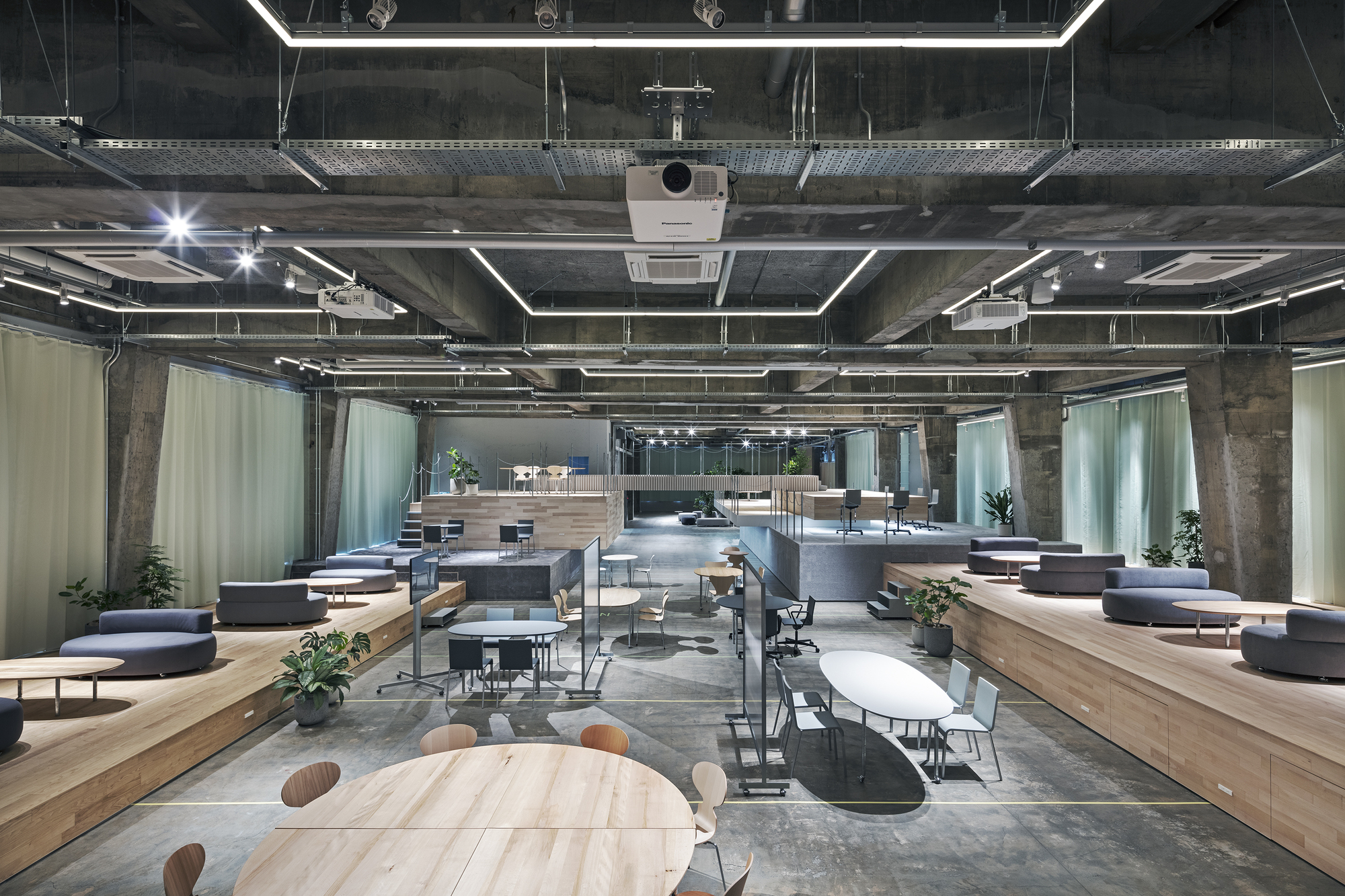 CODO /Suzuyo Head Office / Shuhei Goto Architects-25