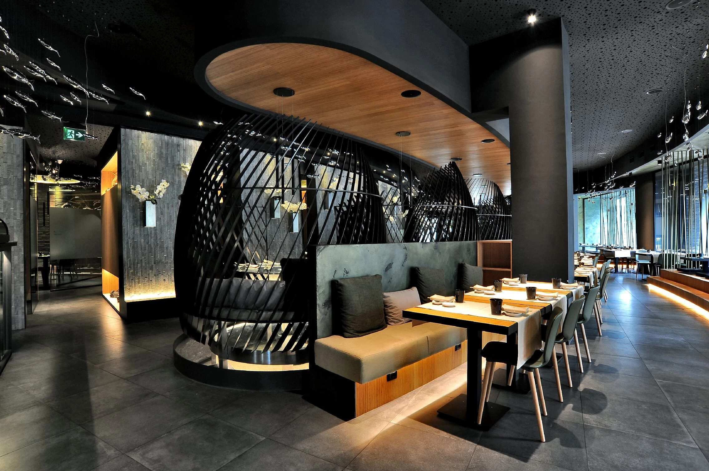 苏西亚洲体验瓦雷泽店丨意大利-10