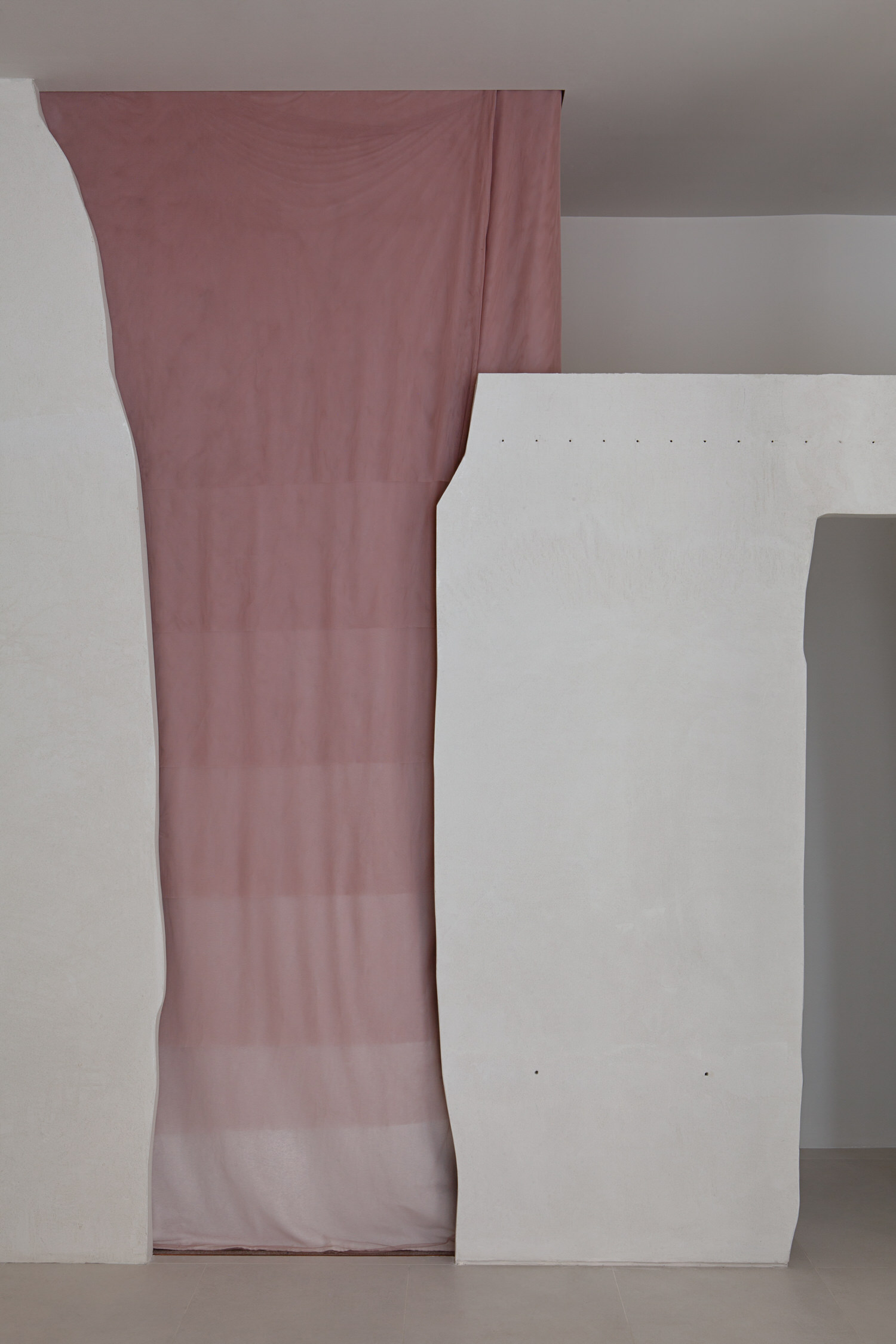 西班牙内衣品牌Ciszak Dalmas Ferrari新概念体验设计-17