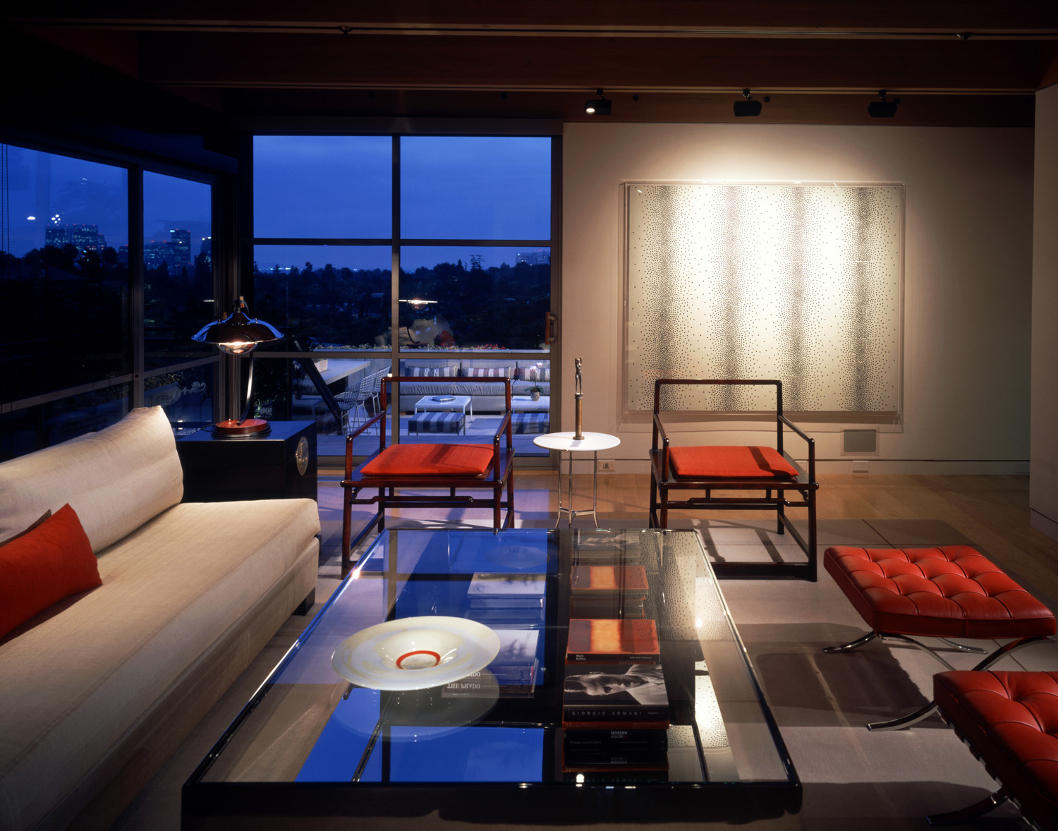 SUMMIT DRIVE II Magni Kalman-7