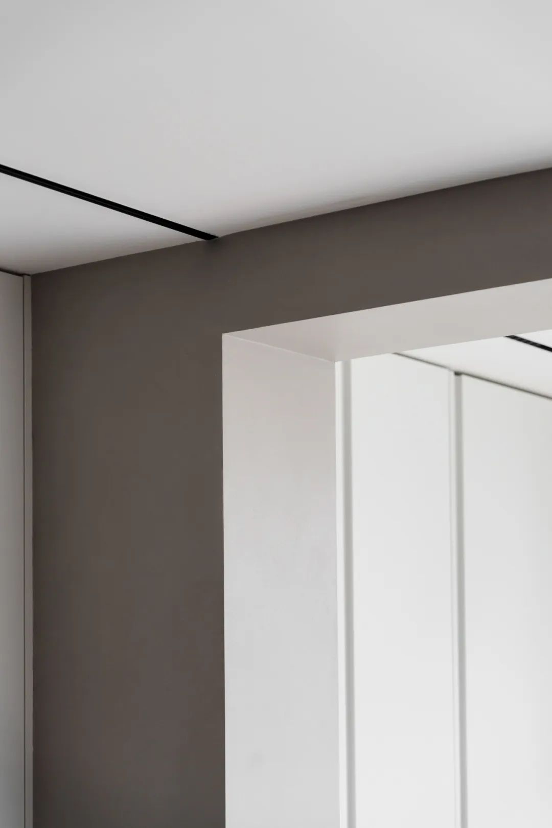 隅间  YUJIAN DESIGN · 暙木 · 完工实录丨隅间空间设计工作室-71