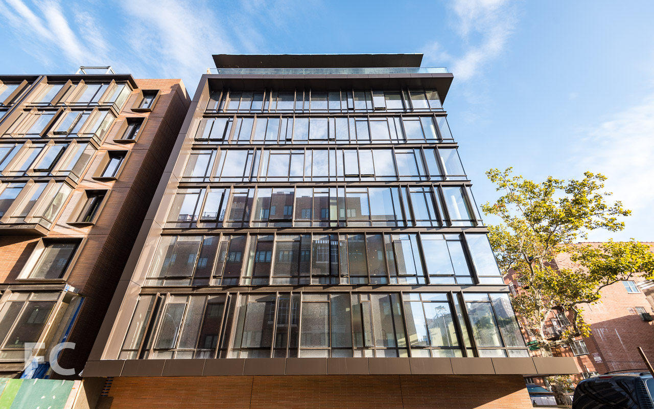 Oosten — FIELD CONDITION-2