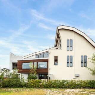 M邸丨日本兵库丨株式会社 ボーダレスデザイン-26