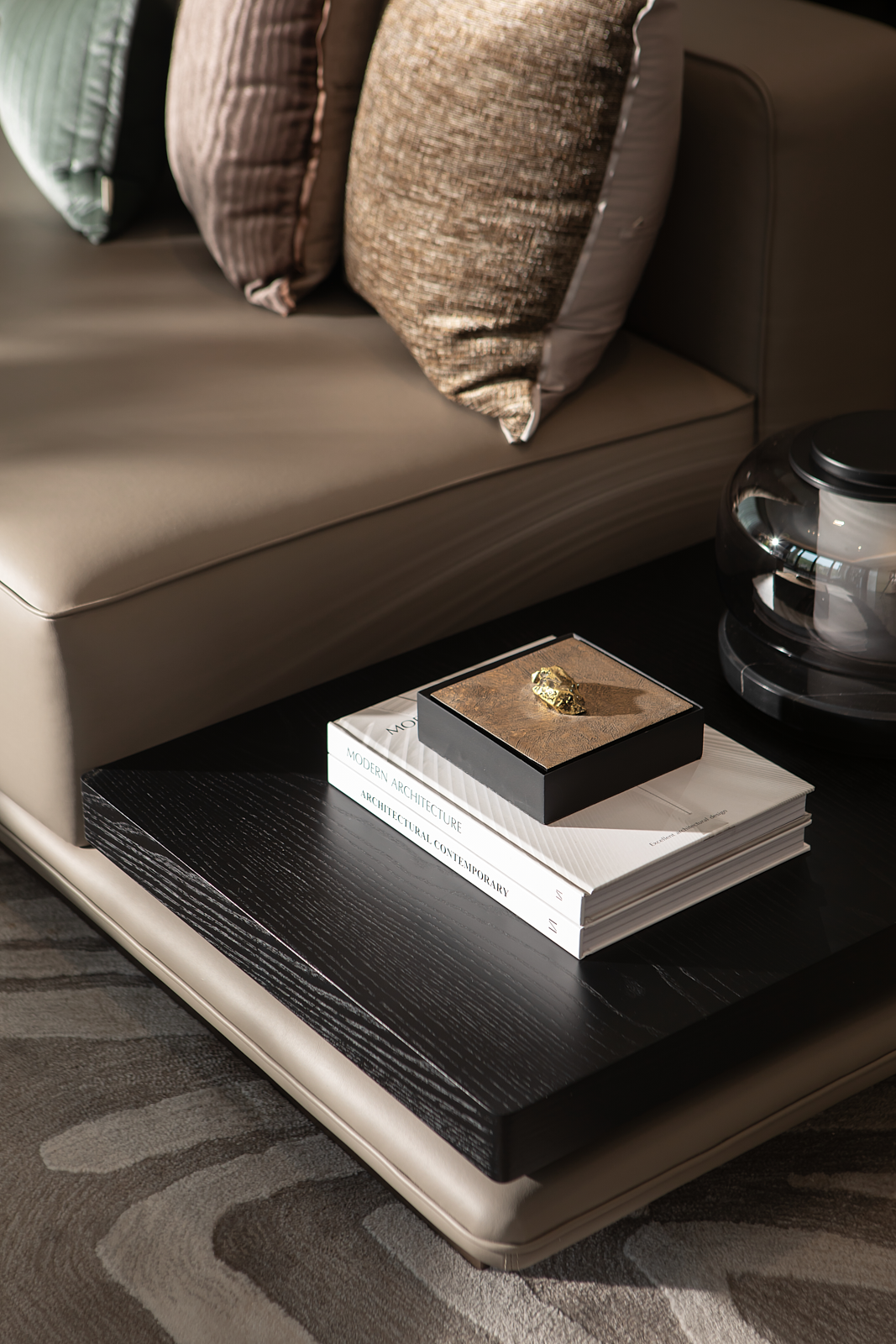 开州锦宸样板间丨中国重庆丨重庆米修室内设计有限公司-42