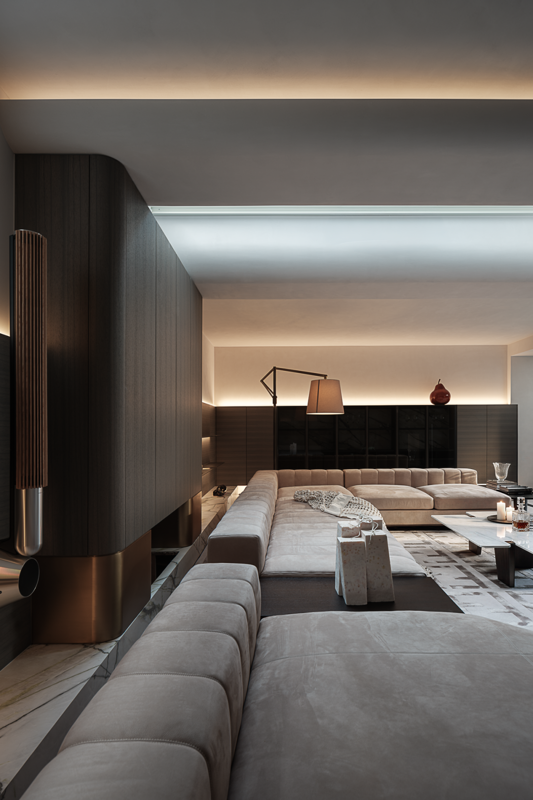 绍兴玺园丨中国绍兴丨潜守政-23