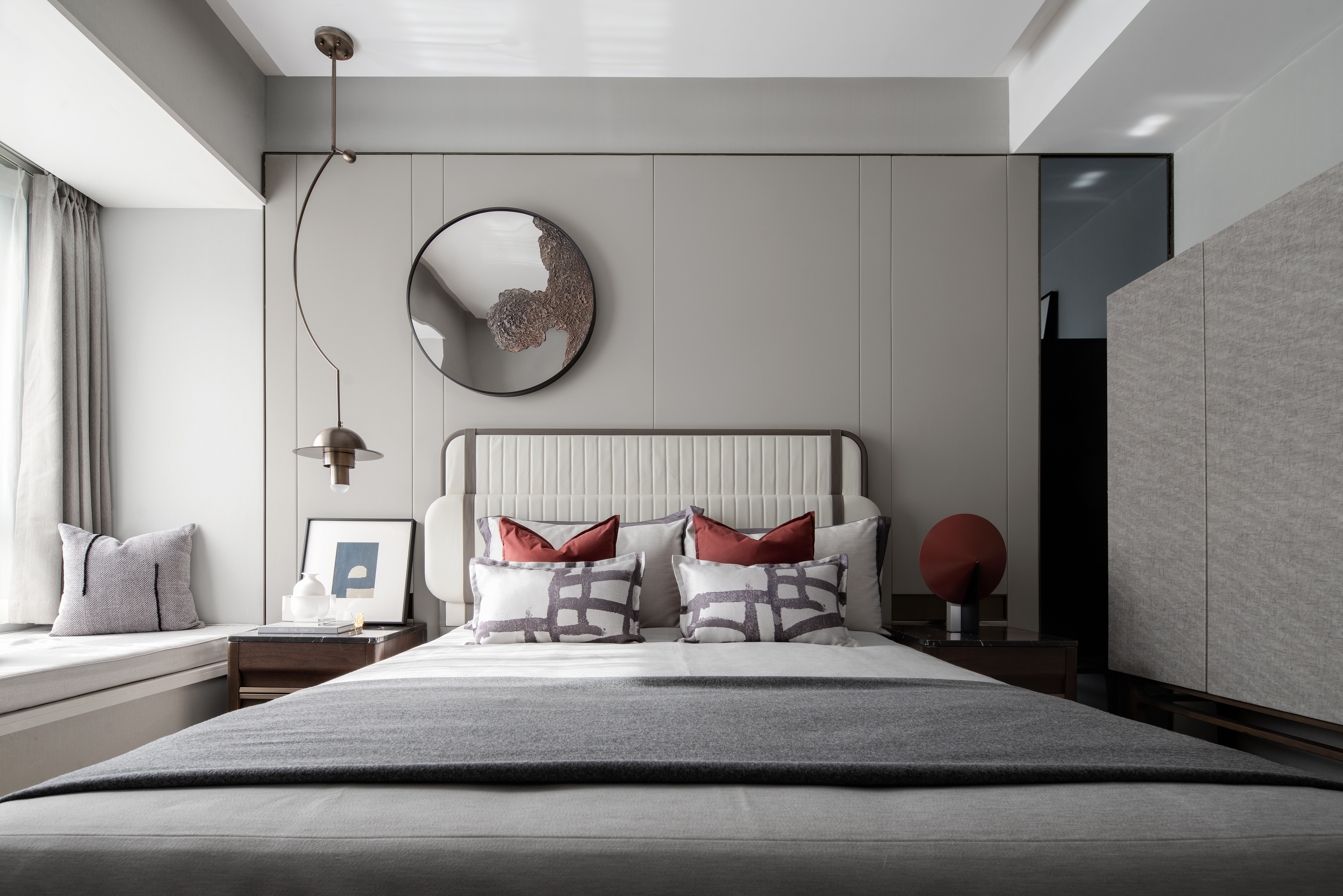 玩趣时代,狂热的自我主义丨元禾大千-12