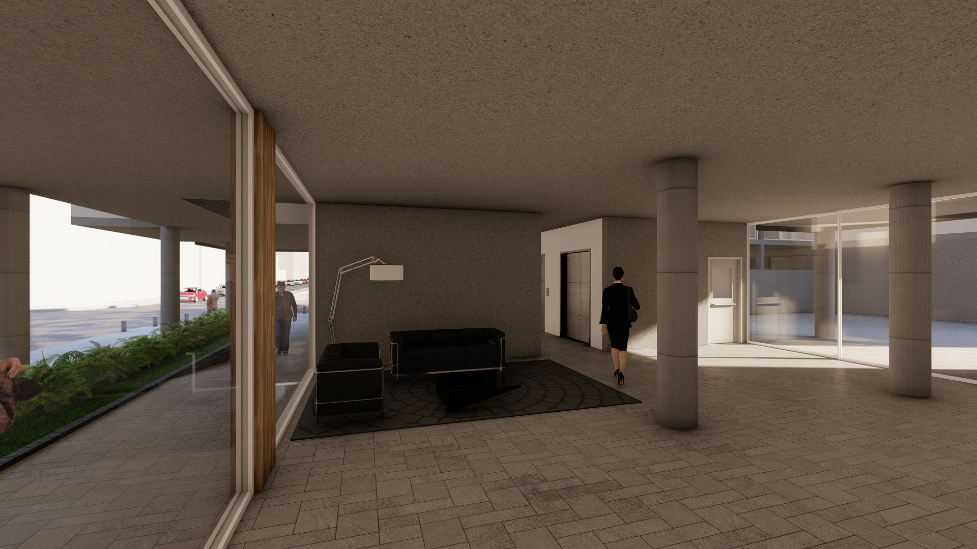 父亲的丨阿根廷布宜诺斯艾利斯-11