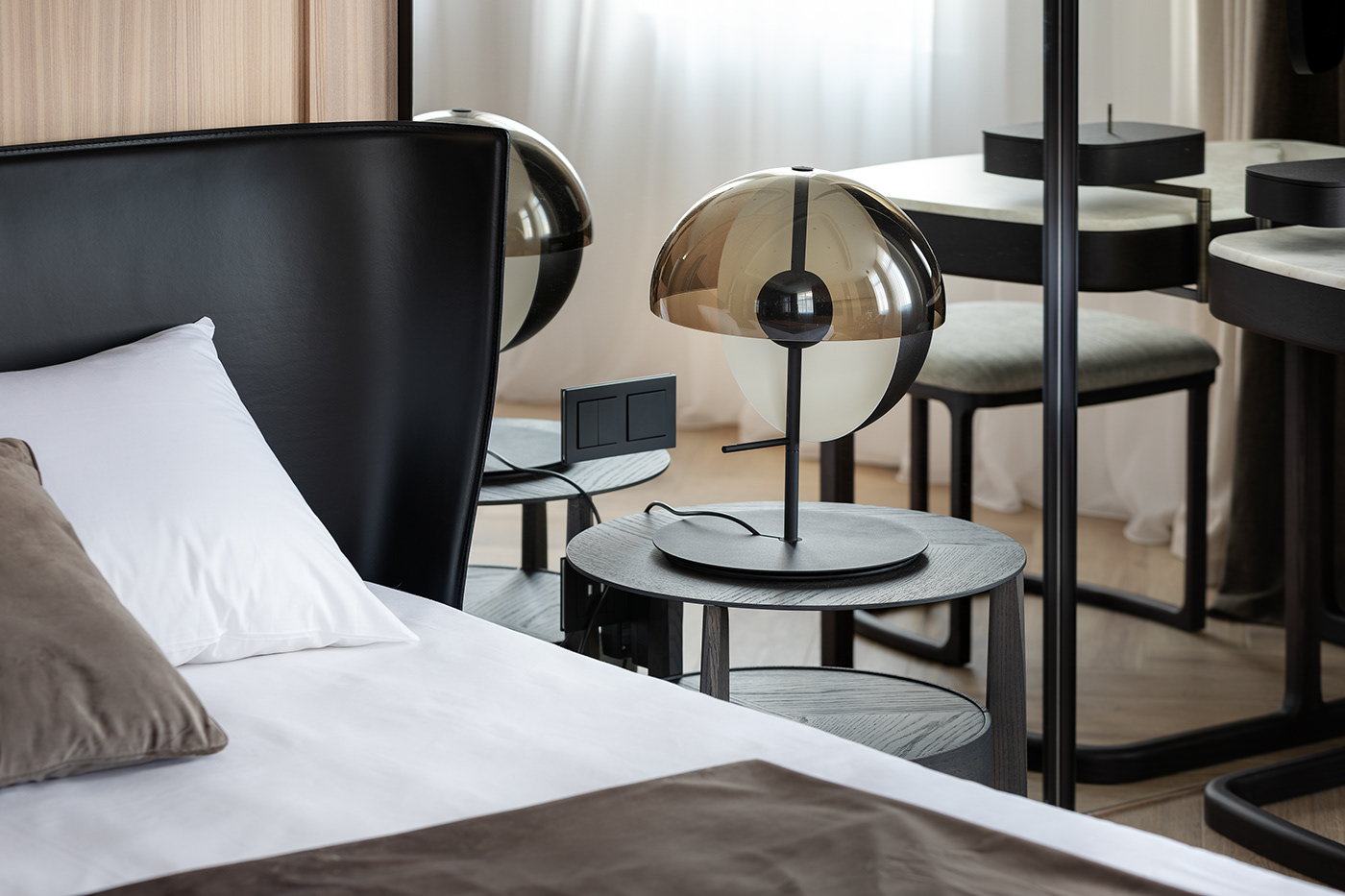 QZ 公寓丨乌克兰哈尔科夫丨Ego House Architects-18