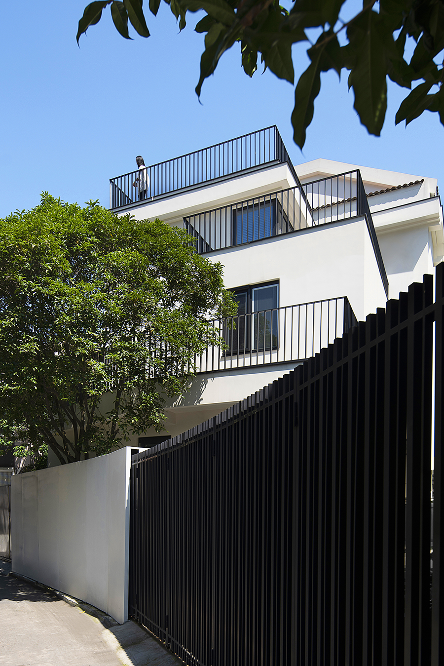 繁杂世界的点睛之笔丨中国温州丨NX 设计-30