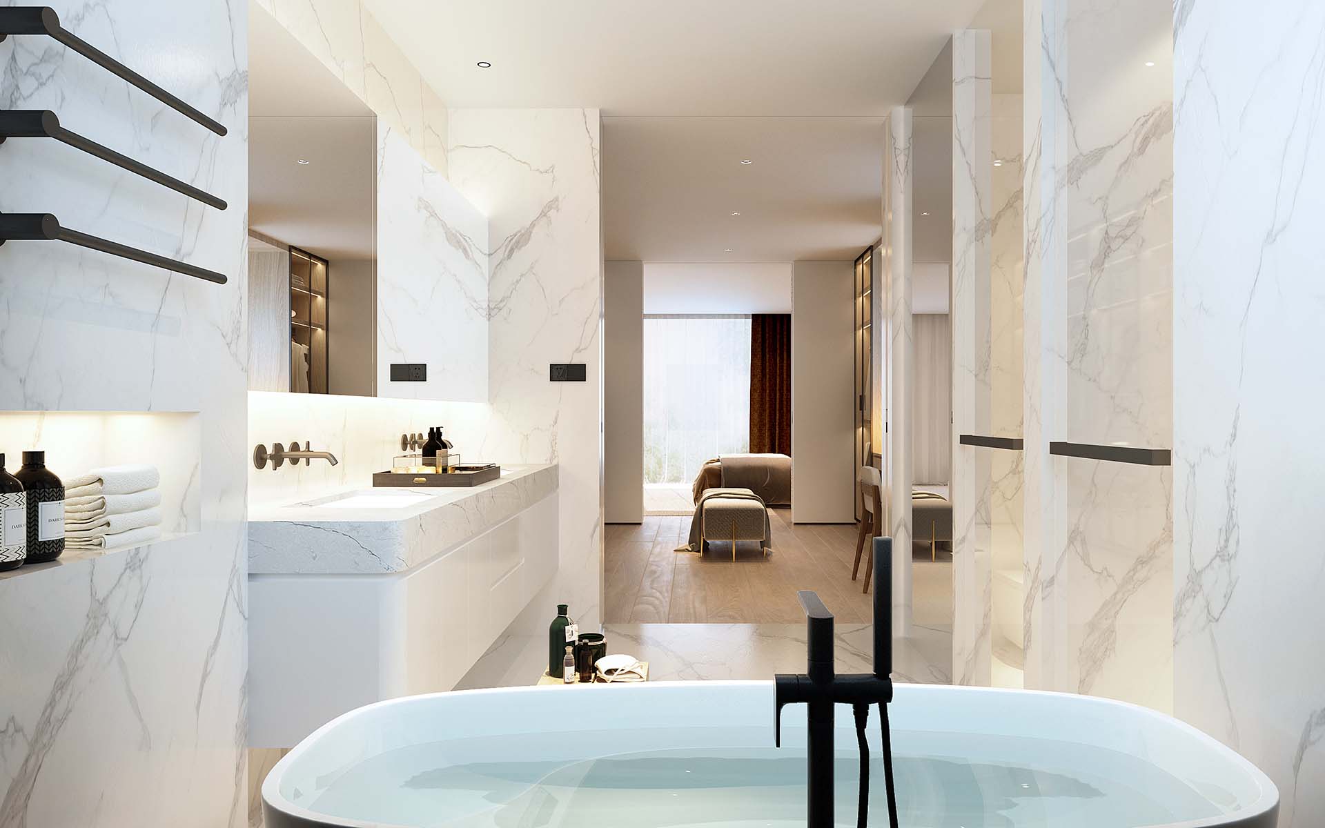 
                    Core of Impatience                -7