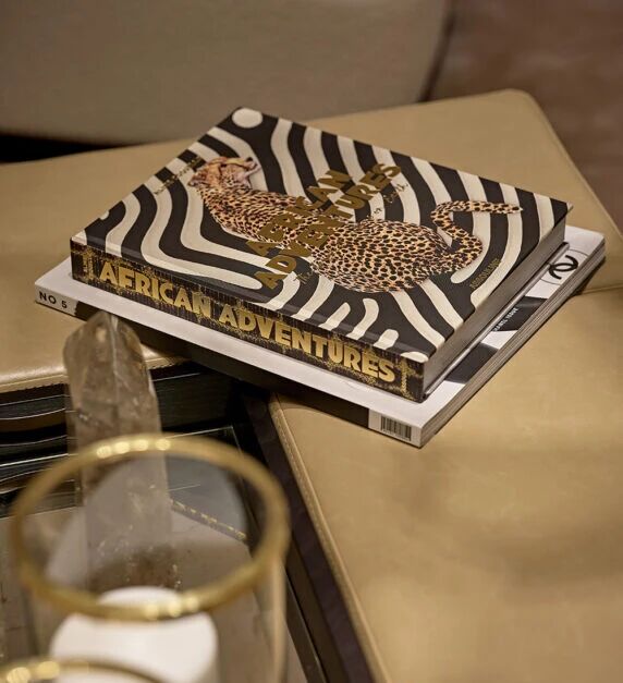 Hill House Interiors  永恒经典-和谐相融-50